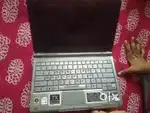 Sony vio laptop with adaptor