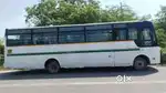 40 seater bus