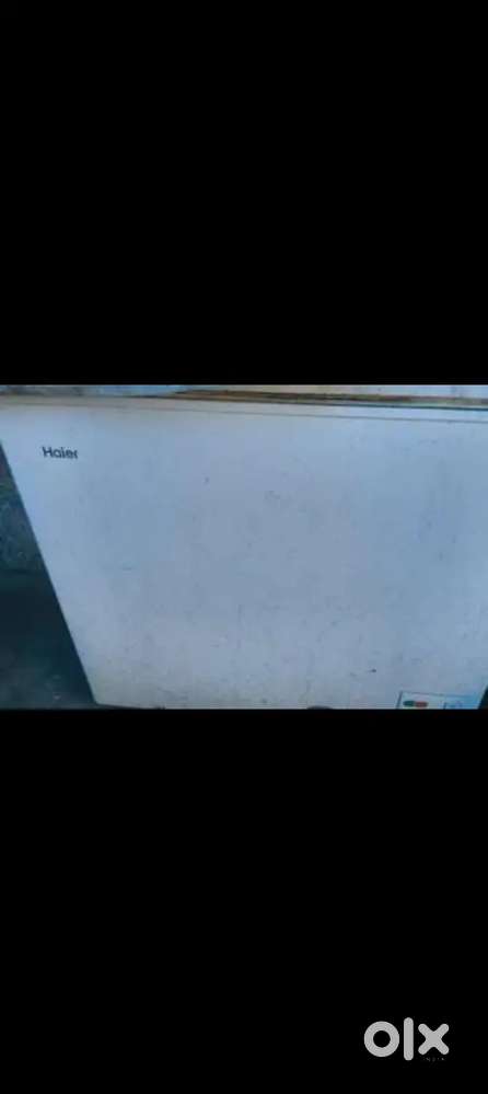 Deep freezer for sale