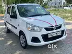 ALTO K10 2014 Drcember.  ScratchLess Condition.