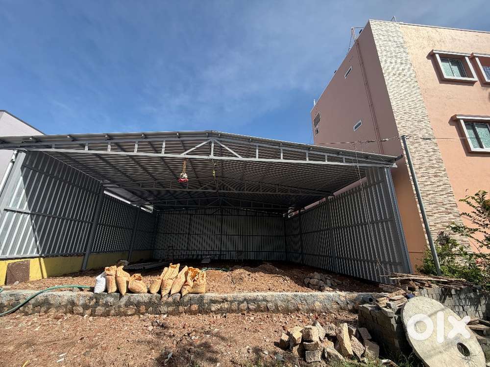 Storage’s godwon for rent near Thudiyalur