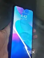 Vivo y31 મોબાઇલમાં કોઈ જાતનો ફોલ્ટ નથી ઓરિજનલ ડિસ્પ્લે REM6GB/128