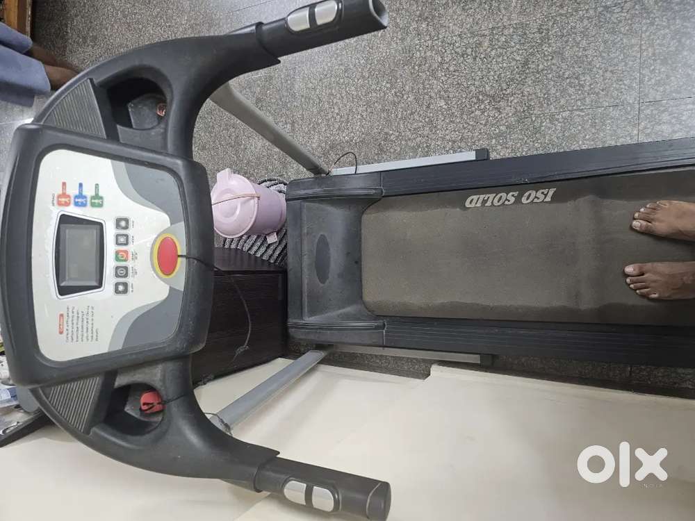 Threadmill for sale, price negotiable