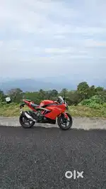 Tvs apache Rr310 for sale