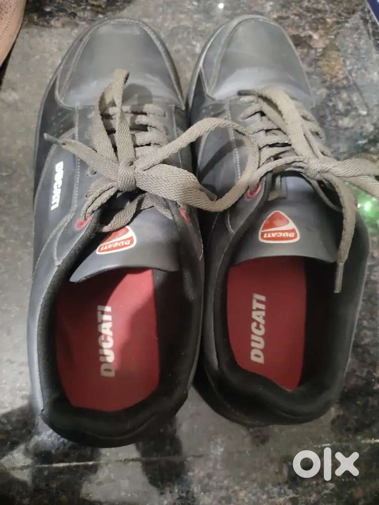 Ducati original shoes EU 40