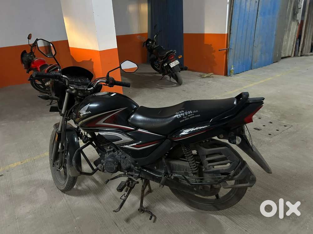 Honda Shine 125 for sell