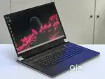 Used DELL Alienware X17 R2