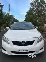 Toyota Corolla Altis, 2010, Diesel