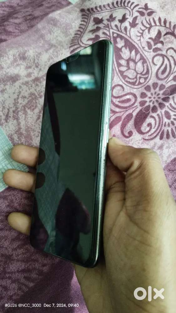 Vivo V20 Pro 5G 8X128