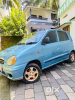 Hyundai Santro Xing 2003