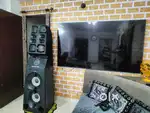 Sony 50 inch 4k Android led