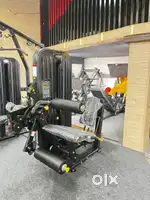 PREMIUM GYM EQUIPMENT