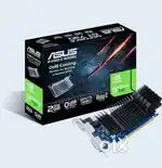 Selling 'ASUS NVIDIA GeForce GT 730' (Two Months Used)