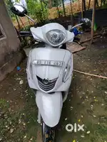 Fresh condition