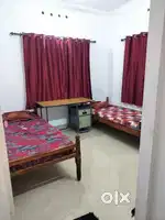 2 Sharing Room For Gens Bachelor in Kakkanad Near Infopark & Rajagiri