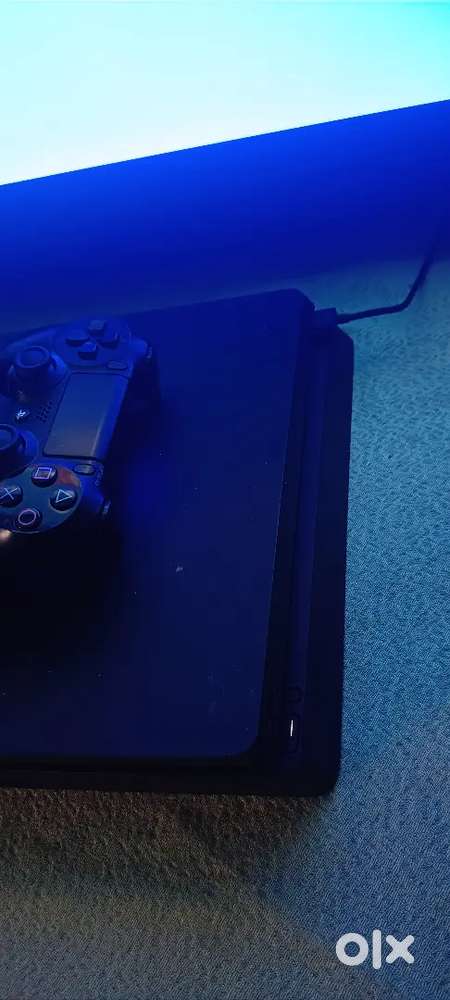 Sony Ps4 slim 1 tb