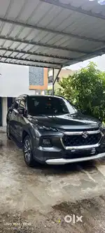 Maruti Suzuki Grand Vitara 2023 Petrol 34000 Km Driven