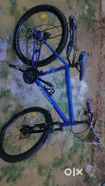 Stark brand cycle