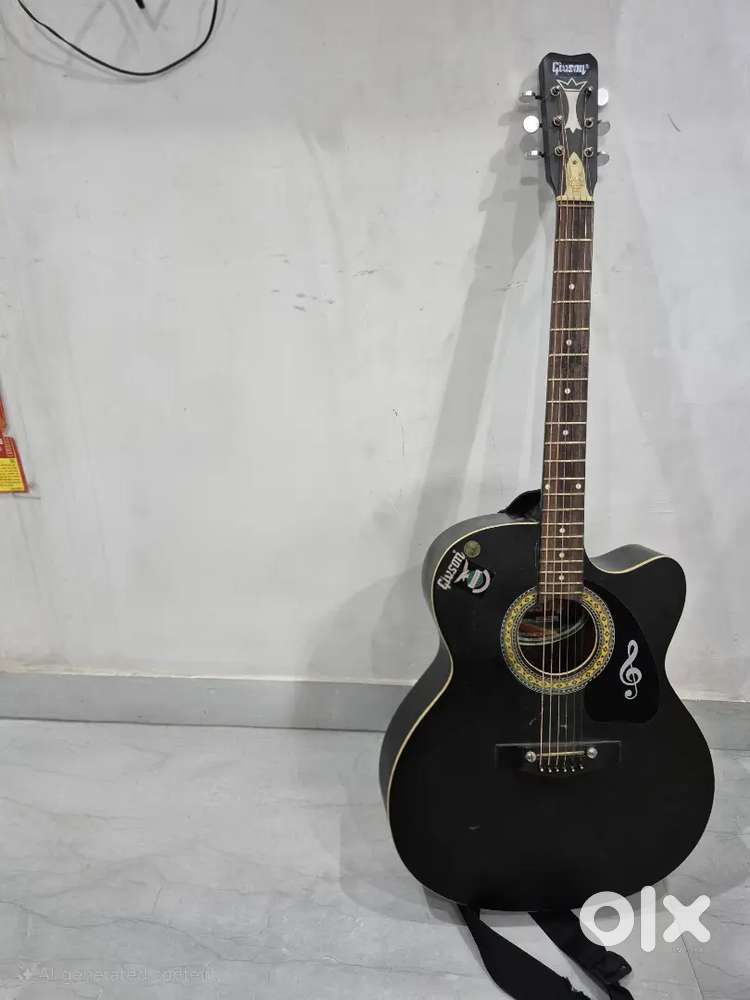 Givson Guitar for urgent sale