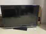 Sony 46” LCD