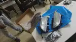 Elite I 20 fog lights drl with rear bumper reflectors