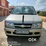 Chevrolet Tavera Neo 2010 Diesel 135000 Km Driven