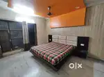 Independent 1 bhk fully furnished for Rent in Nanak Nagar