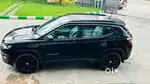 Jeep Compass 2018 Diesel Well Maintained