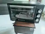 Wonderchef 19 litres otg