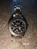 It is my 2009 Rolex watch