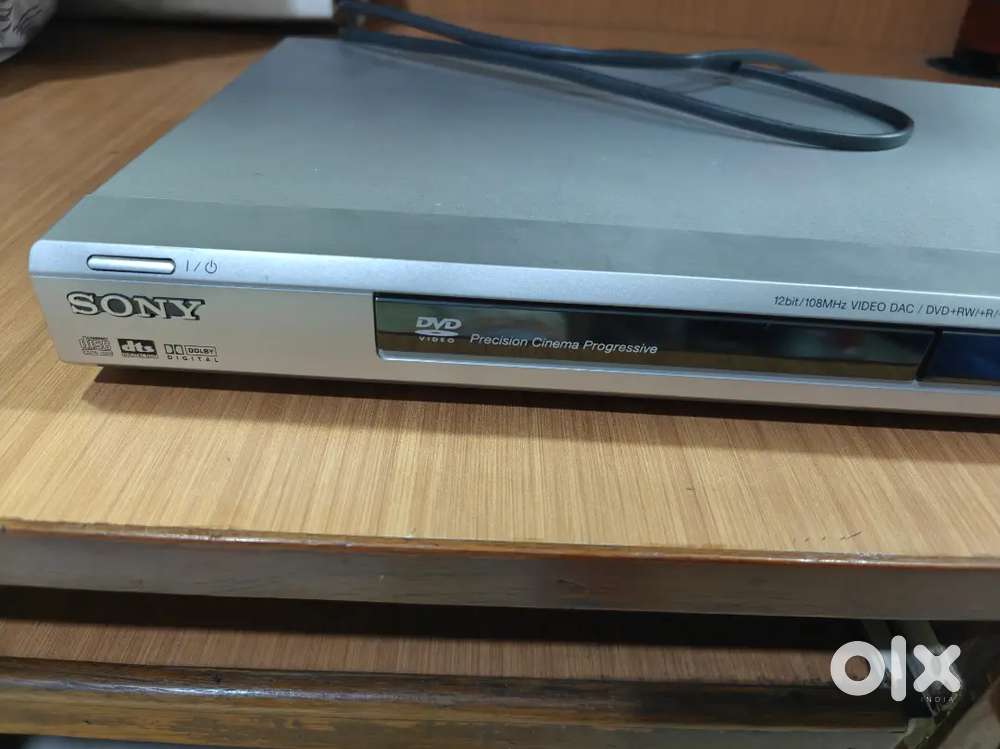 Selling Sony VCD