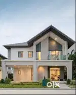 2BHK Fully-Furnished Luxury Villa For Sale at