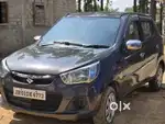 Maruti Suzuki Alto K10 2019 Petrol 60000 Km Driven
