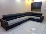 Brand New Sofa Rs:14,999/- all Colour Available