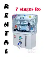 Brand New RO On Rent