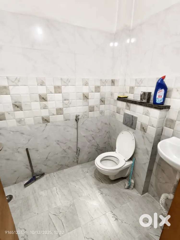 5 BHK Semi Furnished Individual Bungalow For Office, Guest House,