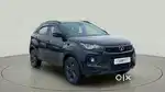 Tata Nexon 1.2 Revotron XZ Plus (L) Dark Edition, 2022, Diesel