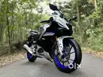 YAMAHA R15 V4 M TFT DISPLAY(low kilometres 9k run, single ownership)