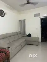 2 bhk fully furnished for Rent in Madhapur near fresh living Apartment