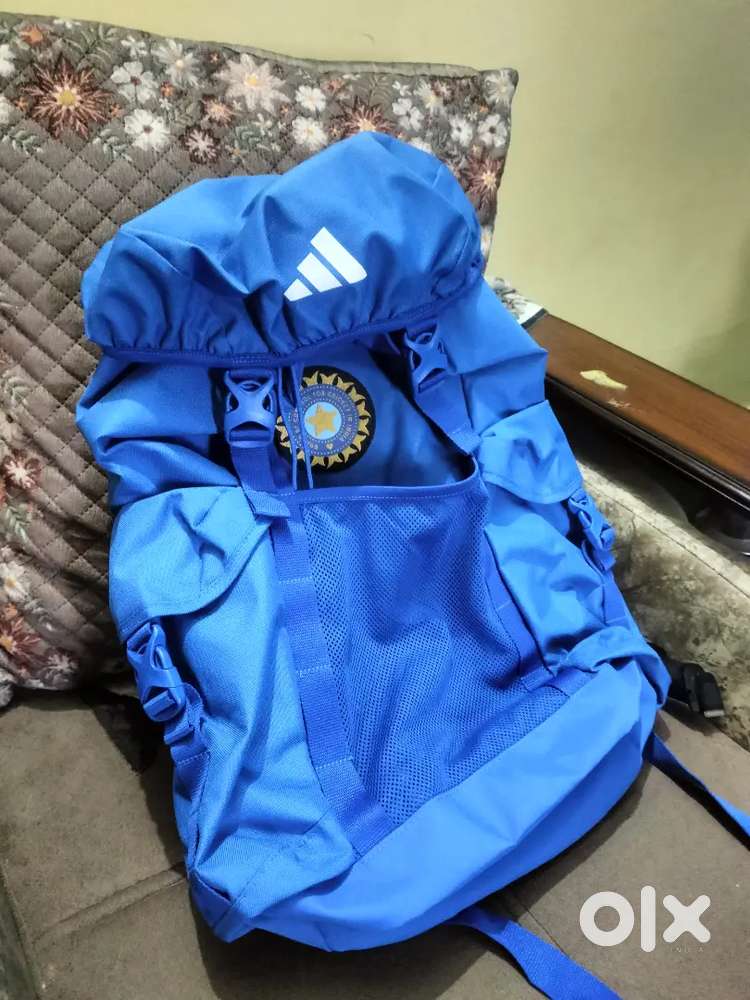 Adidas BCCI bagpack
