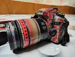 Canon 80d very good condition