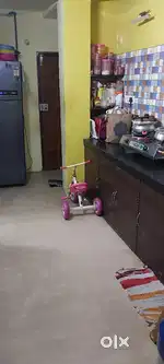 Ismail Street - 2 Room Kitchen Flat for Sale – (3rd Floor)