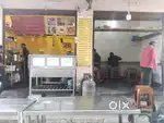 Shop for sale