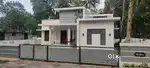 പാലക്കാട് ഒലവക്കോട് മുട്ടികുളങ്കരാ - CUSTOMIZED വില്ല വില്പനയ്ക്