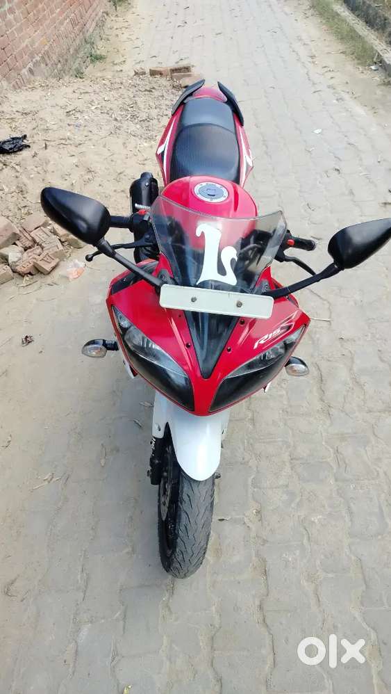 Good condition