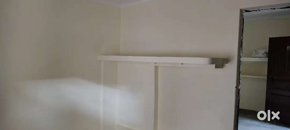 My house for rent only