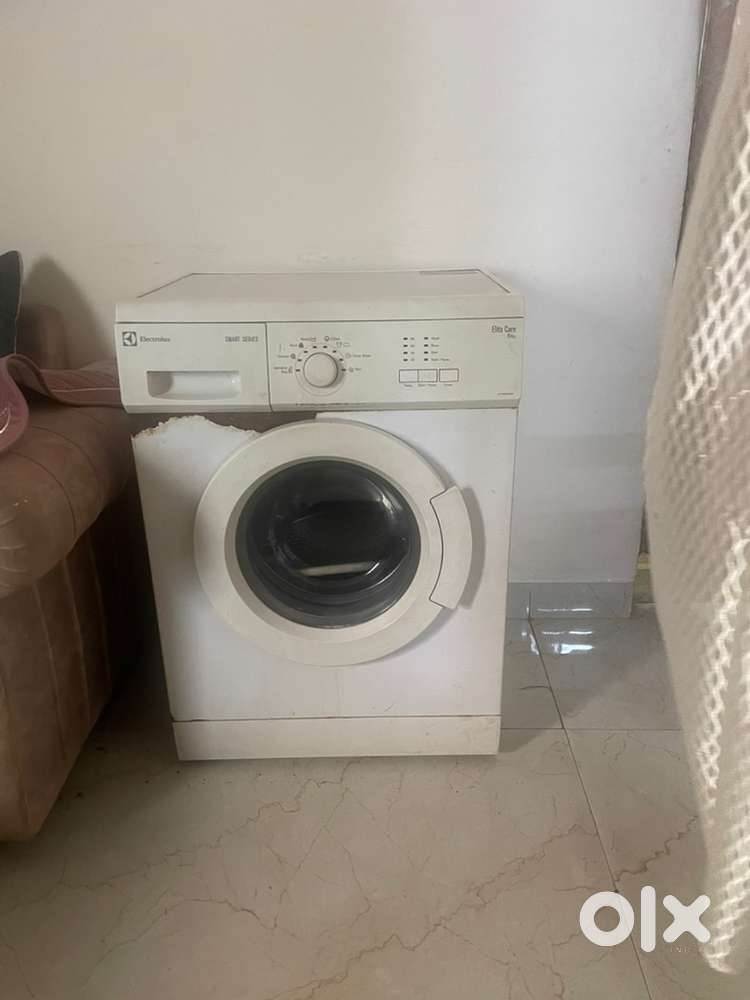 Front Load Washing Machine
