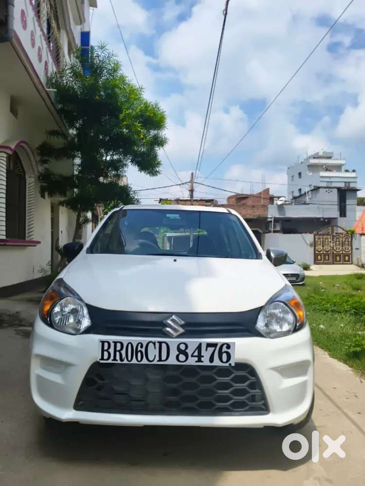 Maruti Suzuki Alto 800 2019 Petrol Good Condition