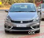 Maruti Suzuki Ciaz 2017-2018 1.3 Sigma SHVS, 2017, Diesel
