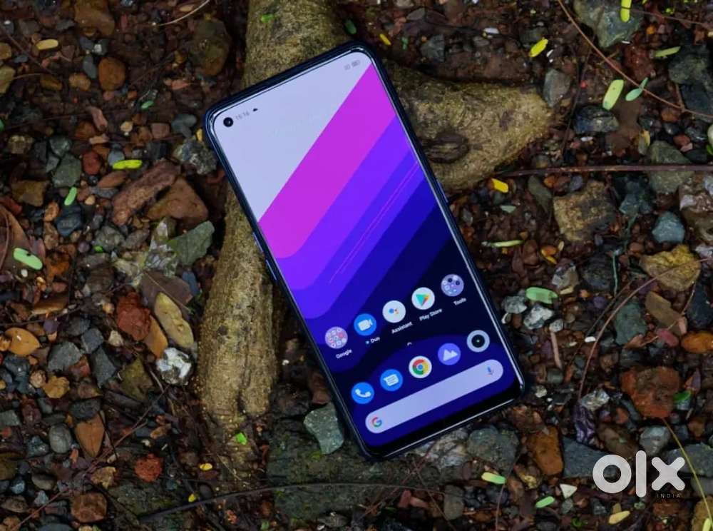 Realme 7 pro (New Condition)